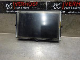 Usagé Display unité de contrôle multi media Opel Vivaro 1.6 CDTi BiTurbo Prix € 302,50 Prix TTC proposé par Verhoef Cars & Parts