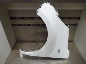 Used Front wing, left Peugeot Bipper (AA) 1.3 BlueHDi 80 16V Price on request offered by Verhoef Cars & Parts