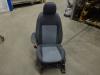 Seat, left from a Peugeot Bipper (AA) 1.3 BlueHDi 80 16V 2016