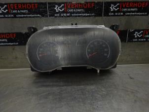 Usagé Instrument de bord Peugeot Bipper (AA) 1.3 BlueHDi 80 16V Prix sur demande proposé par Verhoef Cars & Parts