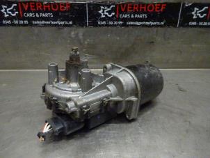 Used Front wiper motor Peugeot Bipper (AA) 1.3 BlueHDi 80 16V Price on request offered by Verhoef Cars & Parts