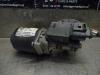 Front wiper motor from a Peugeot Bipper (AA) 1.3 BlueHDi 80 16V 2016