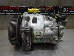 Usados Bomba de aire acondicionado Citroen C5 III Tourer (RW) 2.0 16V Precio de solicitud ofrecido por Verhoef Cars & Parts