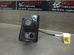 Used Reversing camera Mitsubishi Outlander (GF/GG) 2.0 16V PHEV 4x4 Price € 125,00 Margin scheme offered by Verhoef Cars & Parts