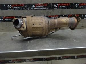 Used Catalytic converter Mitsubishi Outlander (GF/GG) 2.0 16V PHEV 4x4 Price on request offered by Verhoef Cars & Parts