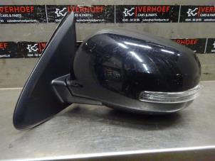 Used Wing mirror, left Mitsubishi Outlander (GF/GG) 2.0 16V PHEV 4x4 Price € 375,00 Margin scheme offered by Verhoef Cars & Parts