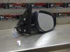 Wing mirror, right from a Mitsubishi Outlander (GF/GG) 2.0 16V PHEV 4x4 2016