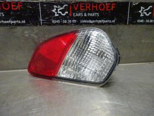 Used Reversing light, right Mitsubishi Outlander (GF/GG) 2.0 16V PHEV 4x4 Price on request offered by Verhoef Cars & Parts
