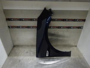 Used Front wing, right Opel Astra K 1.4 Turbo 16V Price on request offered by Verhoef Cars & Parts