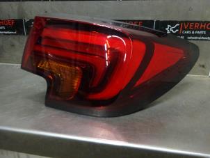 Used Taillight, right Opel Astra K 1.4 Turbo 16V Price on request offered by Verhoef Cars & Parts