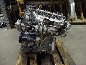 Used Engine Opel Astra K 1.4 Turbo 16V Price on request offered by Verhoef Cars & Parts