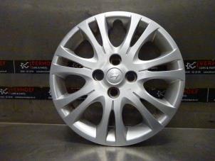 Used Wheel cover (spare) Hyundai i20 1.2i 16V Price on request offered by Verhoef Cars & Parts