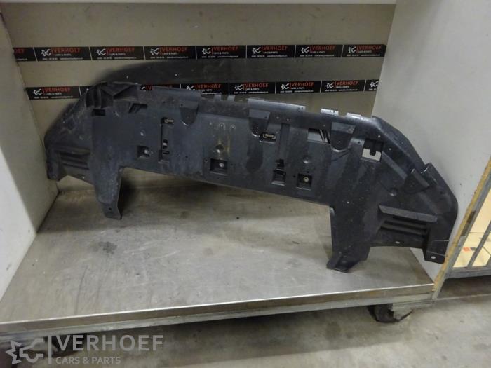Usados Parachoque placa base Citroen Jumpy 1.6 Blue HDi 95 Precio € 121,00 IVA incluido ofrecido por Verhoef Cars & Parts
