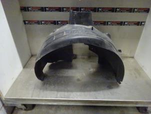 Used Wheel arch liner Citroen Jumpy 1.6 Blue HDi 95 Price on request offered by Verhoef Cars & Parts