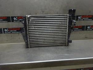 Used Intercooler Citroen Jumpy 1.6 Blue HDi 95 Price € 302,50 Inclusive VAT offered by Verhoef Cars & Parts
