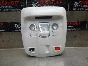 Used Interior lighting, front Citroen Jumpy 1.6 Blue HDi 95 Price on request offered by Verhoef Cars & Parts