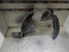 Wheel arch liner from a Nissan Note (E11) 1.4 16V 2011