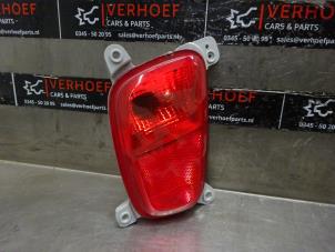 Usados Luz antiniebla detrás Kia Picanto (JA) 1.0 12V Precio de solicitud ofrecido por Verhoef Cars & Parts