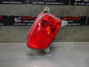 Usados Luz antiniebla detrás Kia Picanto (TA) 1.2 16V Precio de solicitud ofrecido por Verhoef Cars & Parts