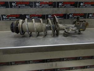 Used Front shock absorber rod, left Kia Picanto (TA) 1.2 16V Price on request offered by Verhoef Cars & Parts