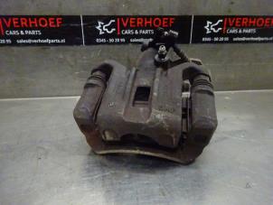 Used Rear brake calliper, right Hyundai iX20 (JC) 1.6i 16V Price € 50,00 Margin scheme offered by Verhoef Cars & Parts