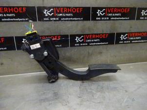 Used Throttle pedal position sensor Hyundai iX20 (JC) 1.6i 16V Price on request offered by Verhoef Cars & Parts