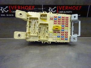 Used Fuse box Hyundai iX20 (JC) 1.6i 16V Price on request offered by Verhoef Cars & Parts