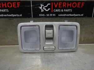 Used Interior lighting, front Hyundai iX20 (JC) 1.6i 16V Price on request offered by Verhoef Cars & Parts