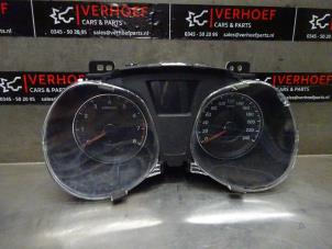 Used Instrument panel Hyundai iX20 (JC) 1.6i 16V Price on request offered by Verhoef Cars & Parts