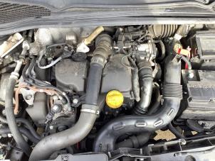 Used Engine Renault Clio IV Estate/Grandtour (7R) 1.5 Energy dCi 90 FAP Price on request offered by Verhoef Cars & Parts
