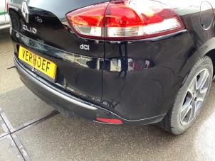 Used Rear bumper Renault Clio IV Estate/Grandtour (7R) 1.5 Energy dCi 90 FAP Price € 350,00 Margin scheme offered by Verhoef Cars & Parts