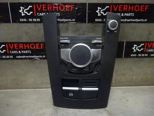 Used Multi-media control unit Audi A3 Sportback (8VA/8VF) 2.0 TDI 16V Price on request offered by Verhoef Cars & Parts