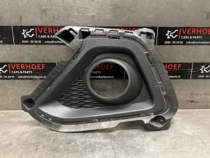 Used Cover plate fog light, left Hyundai i10 (B5) 1.0 12V Price on request offered by Verhoef Cars & Parts