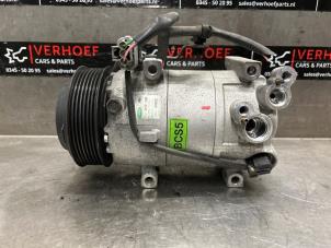 Used Air conditioning pump Hyundai i10 (B5) 1.0 12V Price € 75,00 Margin scheme offered by Verhoef Cars & Parts