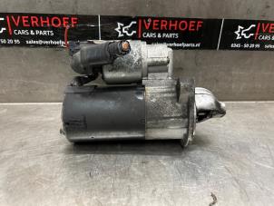 Used Starter Hyundai i10 (B5) 1.0 12V Price on request offered by Verhoef Cars & Parts