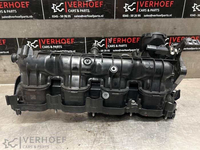 Gebrauchte Ansaugbrugge Mercedes GLA (H247) 1.3 200 Turbo 16V Preis € 100,00 Margenregelung angeboten von Verhoef Cars & Parts