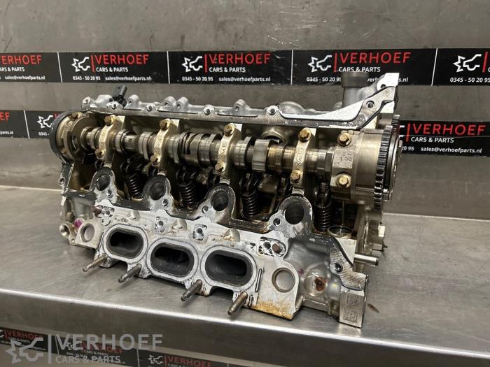 Usagé Culasse Mercedes GLA (H247) 1.3 200 Turbo 16V Prix € 750,00 Règlement à la marge proposé par Verhoef Cars & Parts