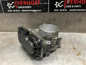 Used Throttle body Toyota Prius (ZVW3) 1.8 16V Price € 150,00 Margin scheme offered by Verhoef Cars & Parts
