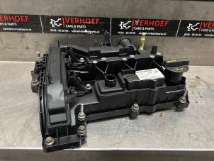 Used Rocker cover Ford C-Max (DXA) 1.0 Ti-VCT EcoBoost 12V 125 Price on request offered by Verhoef Cars & Parts