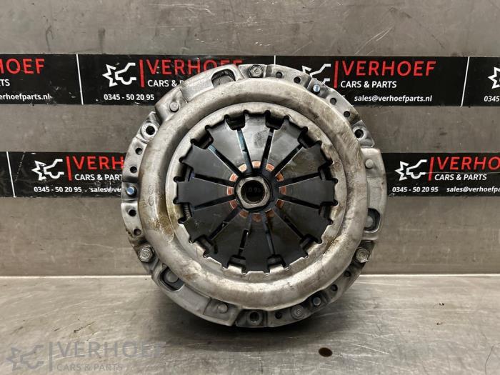 Gebrauchte Schwungrad Hyundai i10 1.0 12V Preis auf Anfrage angeboten von Verhoef Cars & Parts
