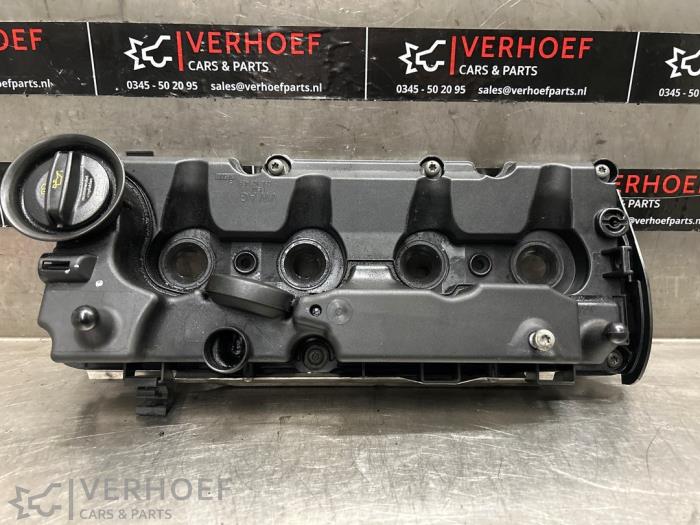 Ventildeckel Skoda Octavia Combi (5EAC), 2012 / 2020 1.6 TDI GreenTec 16V, Kombi/o, 4-tr, Diesel, 1 598cc, 77kW (105pk), FWD, CLHA, 2012-11 / 2020-07 (Gebraucht)