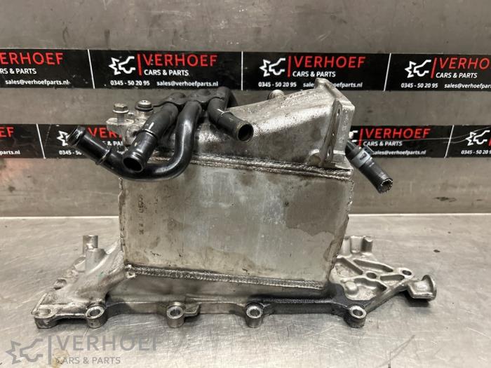 Gebrauchte Ansaugbrugge Skoda Octavia Combi (5EAC) 1.6 TDI GreenTec 16V Preis € 100,00 Margenregelung angeboten von Verhoef Cars & Parts