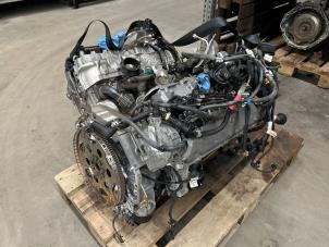 Used Engine BMW M5 (G30/F90) M5 xDrive 4.4 V8 32V TwinPower Turbo Price on request offered by Verhoef Cars & Parts