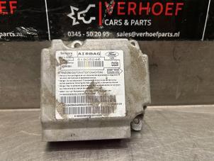 Used Airbag Module Ford Ka II 1.2 Price € 75,00 Margin scheme offered by Verhoef Cars & Parts
