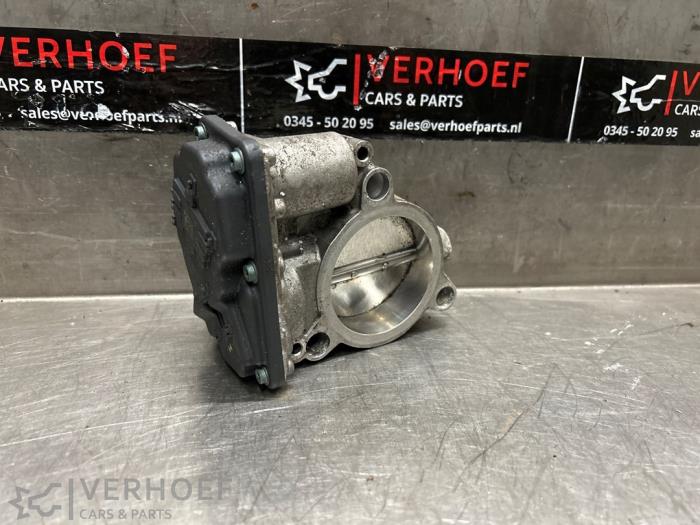 Gebrauchte Drosselklappengehäuse BMW M5 (F90) 4.4 xDrive V8 32V TwinPower Turbo Preis € 35,00 Margenregelung angeboten von Verhoef Cars & Parts