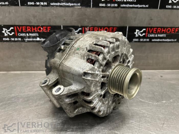 Begagnade Dynamo BMW M5 (F90) 4.4 xDrive V8 32V TwinPower Turbo Pris på förfrågan erbjuds av Verhoef Cars & Parts