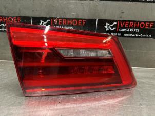 Used Taillight, left BMW M5 (G30/F90) M5 xDrive 4.4 V8 32V TwinPower Turbo Price on request offered by Verhoef Cars & Parts