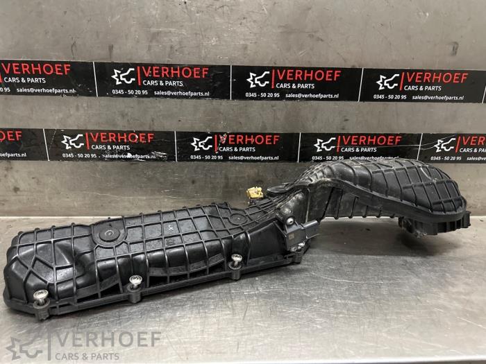 Gebrauchte Ansaugbrugge BMW M5 (F90) 4.4 xDrive V8 32V TwinPower Turbo Preis € 300,00 Margenregelung angeboten von Verhoef Cars & Parts