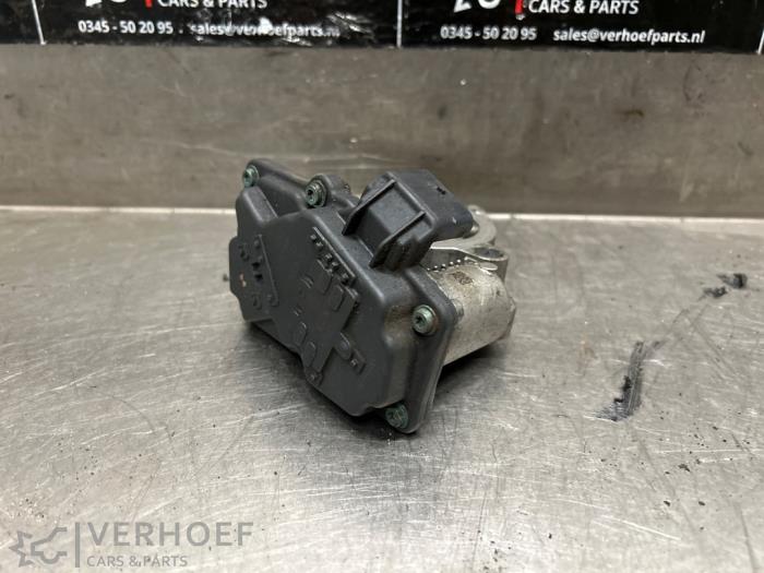 Gebrauchte Drosselklappengehäuse BMW M5 (F90) 4.4 xDrive V8 32V TwinPower Turbo Preis € 35,00 Margenregelung angeboten von Verhoef Cars & Parts