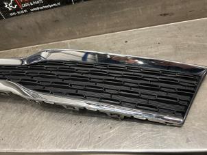 Begagnade Grill Kia Picanto (JA) 1.0 DPi 12V Pris € 75,00 Marginaltabell erbjuds av Verhoef Cars & Parts
